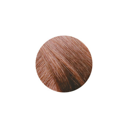 Coloration d'oxydation 6.4 Blond foncé cuivré