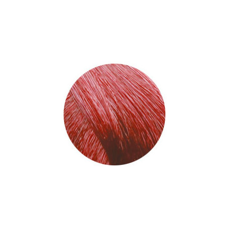 Coloration permanente 5.66 - Chatain clair rouge intense