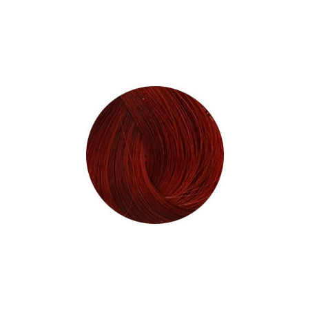 Coloration permanente Fanola 4.6 - Chatain Rouge