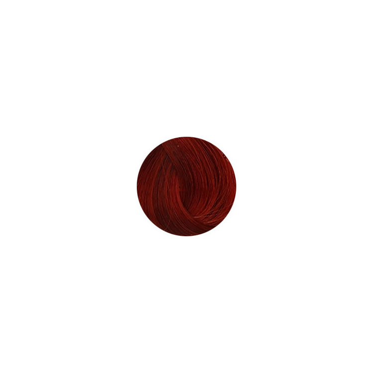 Coloration permanente Fanola 4.6 - Chatain Rouge