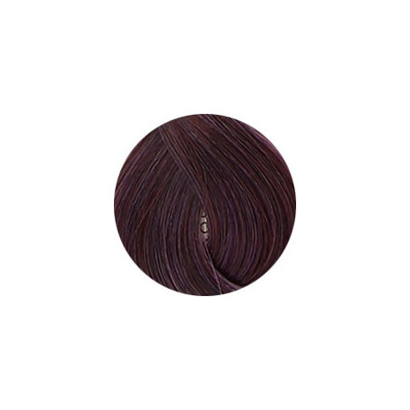 Coloration permanente Fanola 4.22 - Chatain violet intense