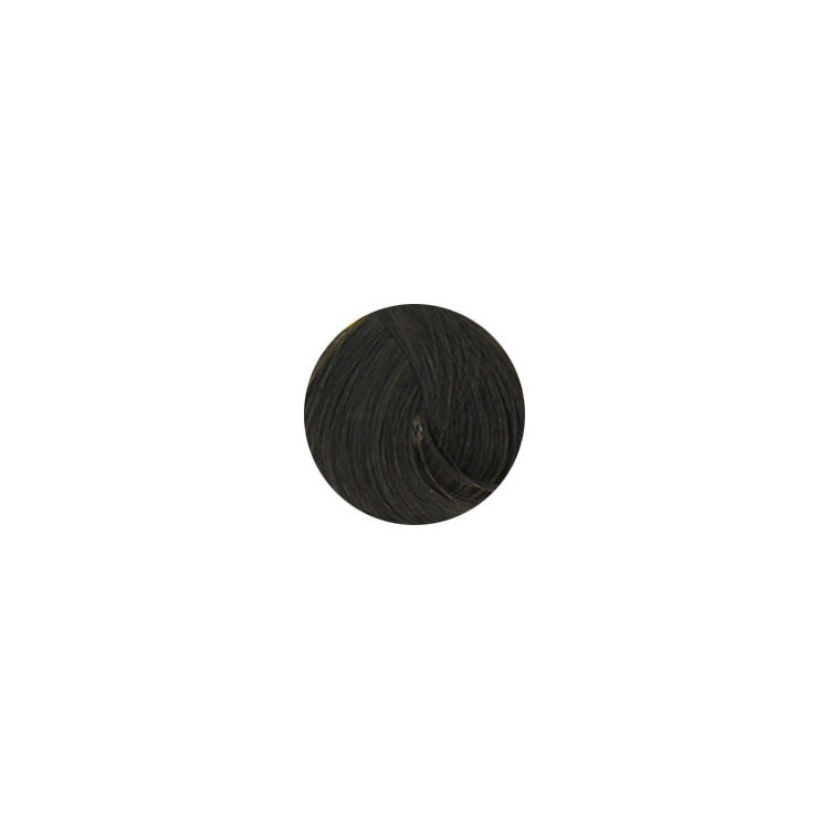 Coloration permanente 4.00 - Chatain intense