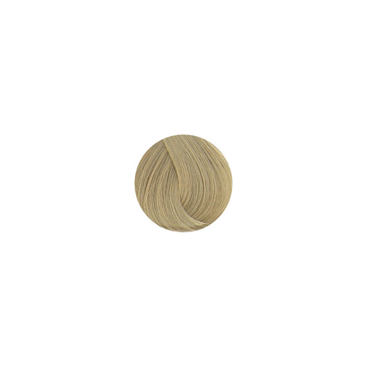 Coloration d'oxydation 9.1 Blond très clair cendré