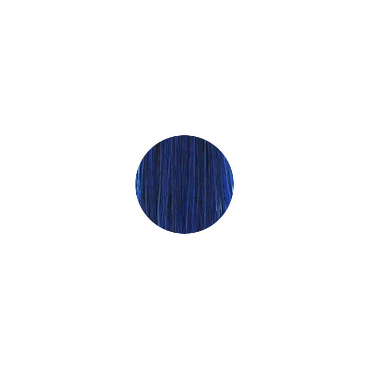 Coloration d'oxydation Bleu