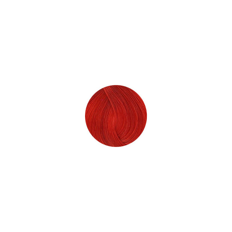 Coloration d'oxydation R.66 Red Booster