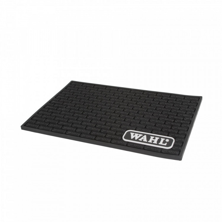 Tapis de protection tondeuse