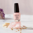 Fortifiant pour ongles Nail Envy Color Bubble Bath