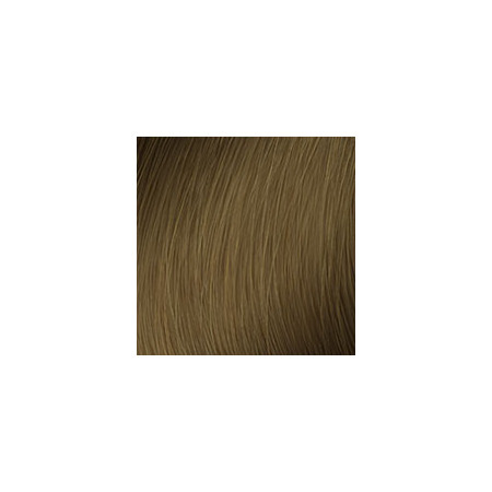 Coloration ton sur ton Blond Doré Cendré 7.31