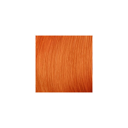 Coloration ton sur ton Blond Cuivré Intense 7.40