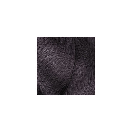 Coloration sans ammoniaque Inoa 6.20 blond fonce violine intense