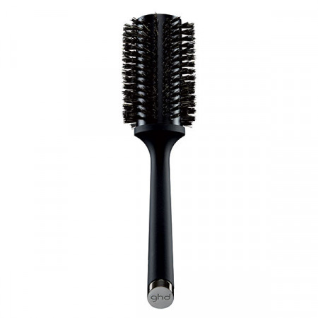 Brosse ronde poils naturels ghd Taille 3 - 45mm