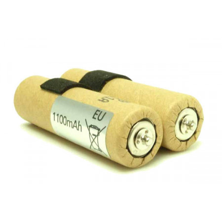 Batterie pour tondeuse