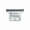 Tête de coupe Wide Detailer 38mm pour tondeuse Wahl
