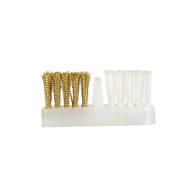 Brosse embouts ponceuse