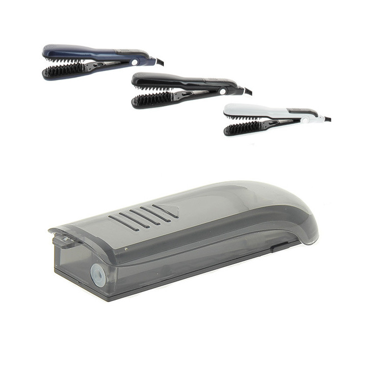 Réservoir pour steambrush