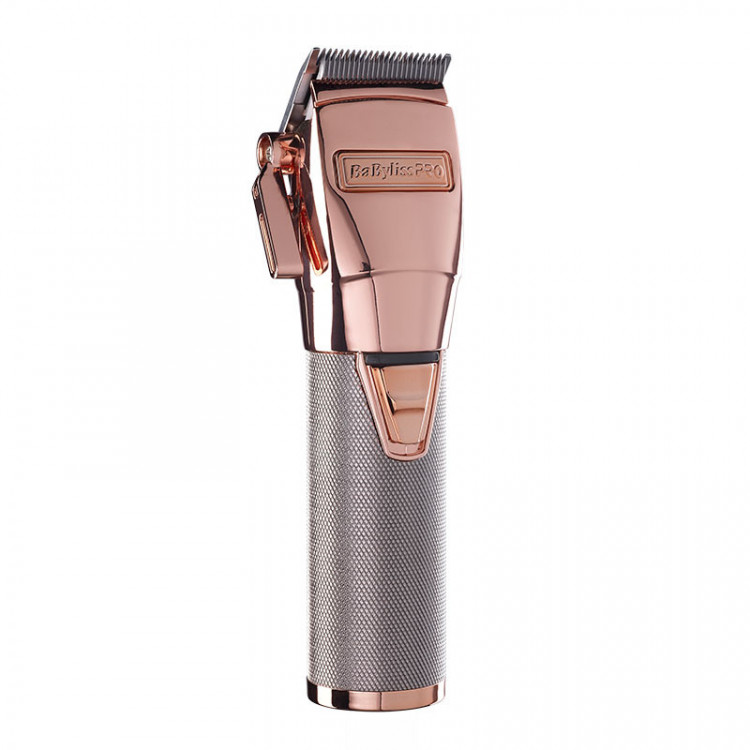 Tondeuse de coupe FX8700RGE Rose Gold