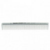Peigne de coupe droit master gris 95 258