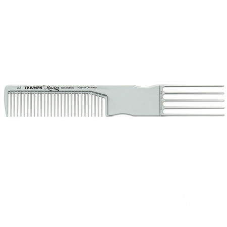 Peigne fourchette master gris 95 255