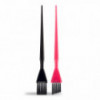 Lot de 2 pinceaux coloration
