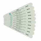 Lime à ongles droite 100-100 Zébra x10