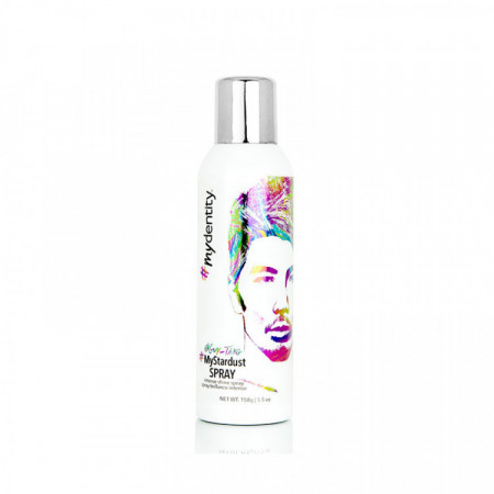 Spray brillance intense MyStardustSpray 158g