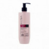 Après-shampoing brillance Color Shiny