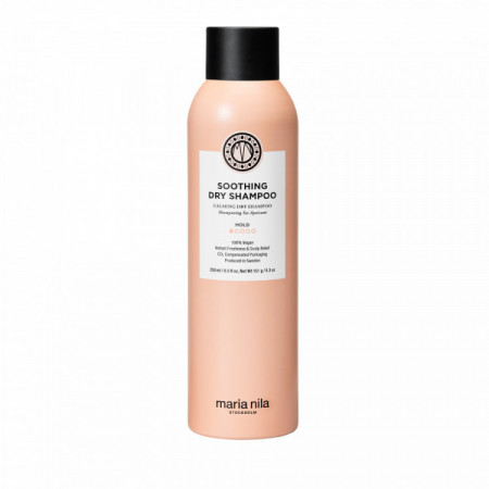 Shampoing sec apaisant Soothing Dry Shampoo