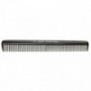Peigne droit afro Wolf A605 noir