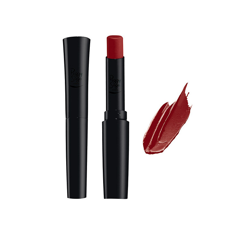 Rouge à lèvres Ultra mat Crazy plum 2g