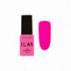 Vernis semi-permanent I-LAK - pink dragon fruit