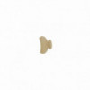 Pince mate Beige