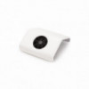 Aspirateur de table Blanc
