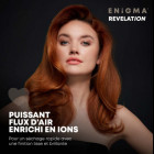 Sèche-cheveux pliable ionique Progloss™ - Enigma Revelation