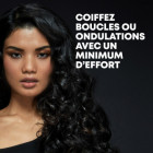 Boucleur Automatique Hollywood Curl Protection BriIlance Progloss™