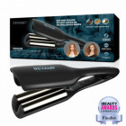 Fer À Onduler Multifonctions Vagues Et Boucles PROGLOSS™