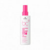 Spray-baume cheveux colorés BC Clean Color Freeze