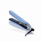 Coffret lisseur ghd Chronos - Collection édition limitée Iced Luxe bleu glacier