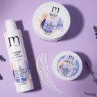 Masque Nutritif Cheveux Secs Traitant