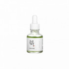 Sérum Apaisant Calming Serum : Thé Vert + Panthénol