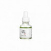 Sérum Apaisant Calming Serum : Thé Vert + Panthénol
