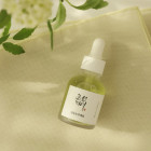 Sérum Apaisant Calming Serum : Thé Vert + Panthénol