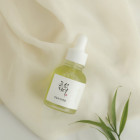 Sérum Apaisant Calming Serum : Thé Vert + Panthénol