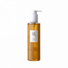 Huile Démaquillante Nourrissante Ginseng Cleansing Oil
