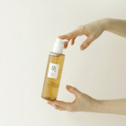 Huile Démaquillante Nourrissante Ginseng Cleansing Oil