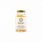 Gummies Reborn - Reconstructeur capillaire et ongulaire