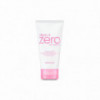 Crème mousse nettoyante Clean it zero