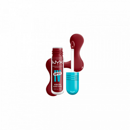 Encre à lèvres LIP I.V 13 - Cranberry Splash