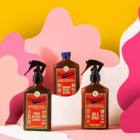 Lotion tonique sans rinçage croissance et fortifiante Rapunzel