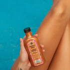 Gel corps doré hydratant BE(M)DITO BRONZE
