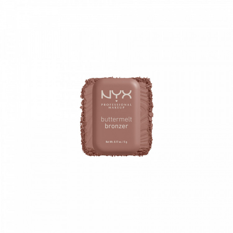 Bronzer poudre Buttermelt 02 - All Butta'd Up
